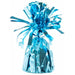 Anagram Baby Blue Foil Balloon Weight