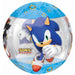 Sonic the Hedgehog 16-Inch Orbz XL Foil Balloon