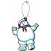 Ghostbusters Stay Puft Fear Freshener - Vanilla