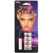 Gold Sparkle Stack Makeup Embellishment Kit