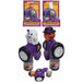 Spooky Bubble Blaster, Assorted Styles