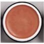 Graftobian Theatrical Creme Rouge in Bronze Blush Dark