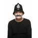 Salt and Pepper Costume Moustache