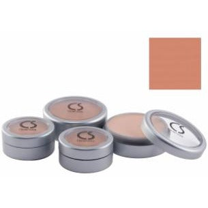 Cinema Secrets Ultimate Foundation 504-28 Doe, 0.5 oz