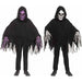 Skele-Reaper Child Costume, One Size
