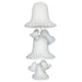 42-Inch Elite Collection Bell Cluster