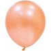 Trico Rose Gold 12-Inch Latex Balloons, 50 Pack