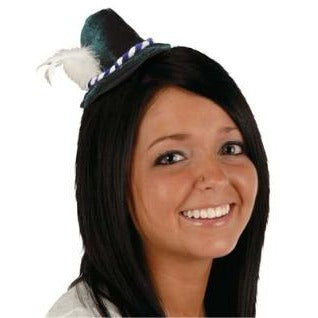 Alpine Hat Hair Clip