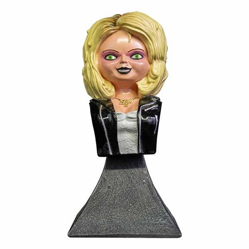 Bride of Chucky Tiffany Mini Bust