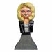 Bride of Chucky Tiffany Mini Bust