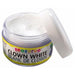 Snazaroo Clown White Face Paint, 50 mL Jar