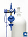 Precision Plus Balloon Inflator with Tilt Valve