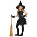 Glitter Witch Child Costume, Size 12/14