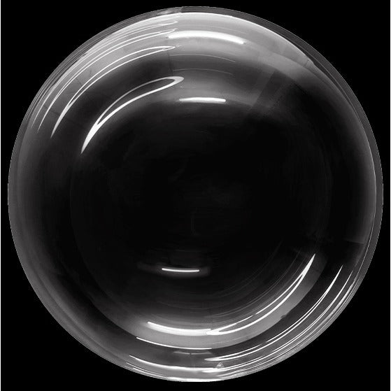 18-Inch BOBO Balloons, 10 Count