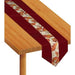 Autumn Leaves Table Runner, 1 Pack