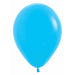 Sempertex Blue 5-Inch Latex Balloons, 50 Count