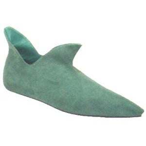 Men's Green Elf Bootie, Size 8