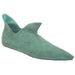 Men's Green Elf Bootie, Size 8