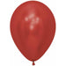 REFLEX CRYSL RED 5" SEMPERTEX 50/BG #915