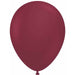 TUFTEX Scarlett 11-Inch Latex Balloons, 100 Count