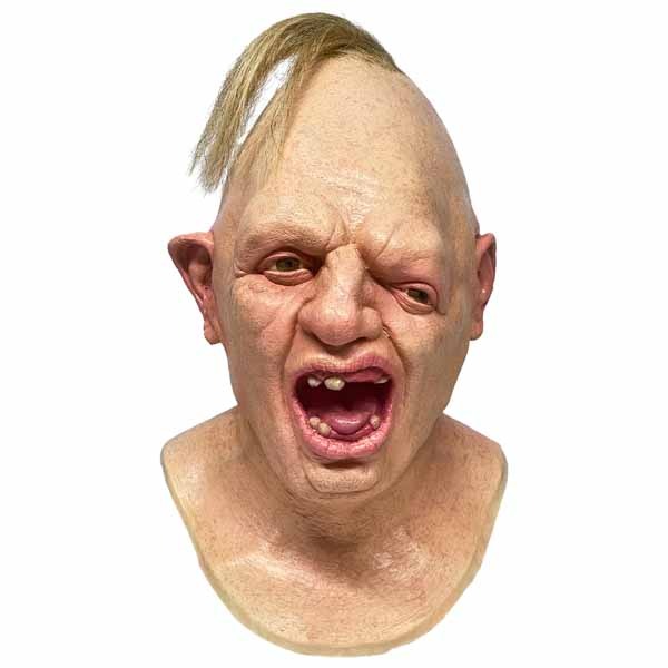 The Goonies Sloth Costume Mask