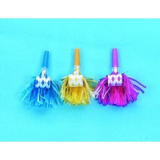 MUSICAL BLOWOUTS