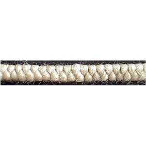 Light Blonde Crepe Hair, 1 Metre