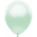 FUNSATIONAL 12"PEARL MINT GREEN 100/BG