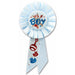 It's a Boy Deluxe Rosette