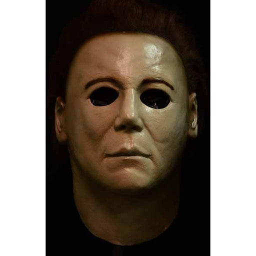 Halloween H20: 20 Years Later Michael Myers Latex Mask