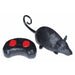 Remote Control Rat Halloween Prop