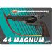 Parris .44 Magnum Toy Gun