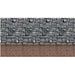 DIRT FLOOR BACKDROP (1/PK) 4'X30'
