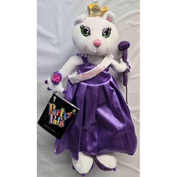 Party Pals Diva Decoration
