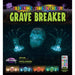 Color Changing Grave Breaker Halloween Decoration with Remote