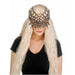 Gothic Spider Queen Eye Mask