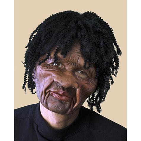 Zagone Studios Ska-Beat Supersoft Mask