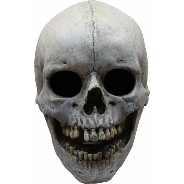 Fear Street 1994 Skull Mask Killer Mask