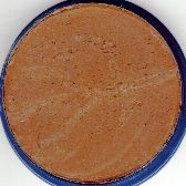 SNAZAROO 18ML CAKE LT BROWN 988 CLAMPAC
