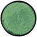 Snazaroo Sparkle Green Face Paint Cake, 18 ml