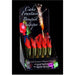 4.5-Inch Pyro Fountain Cake Toppers, 25 Count