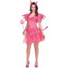 Devil Diva Women's Adult Costume, M/L (8-14)