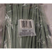 Green Tea Plastic Knives, 50 Pack