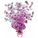 Girl Gleam N' Burst Centerpiece, 15 Inch