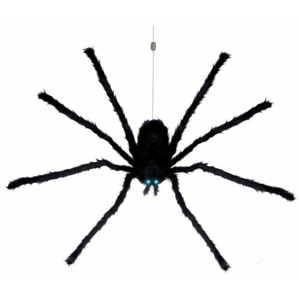 Floating Spider Animated Halloween Decoration