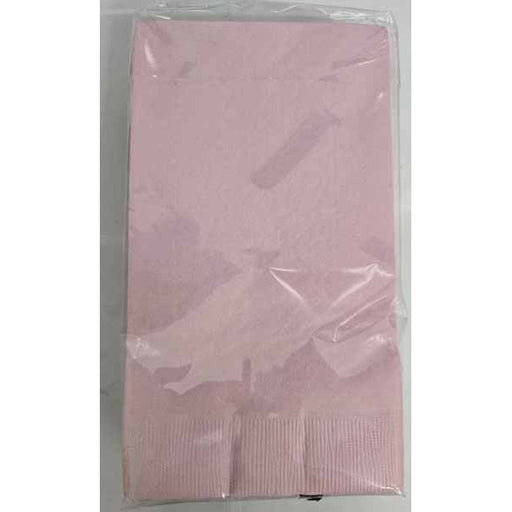 English Rose 2-Ply Paper Guest Towels, 40 Count