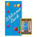 Welcome Back Door Cover, 1 Pack