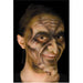 Woochie Large Witch Nose and Chin Latex Prosthetic Set