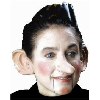 Woochie Pinocchio Nose Latex Prosthetic