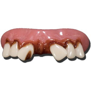 Billy Bob Aviator Cavity Novelty Teeth